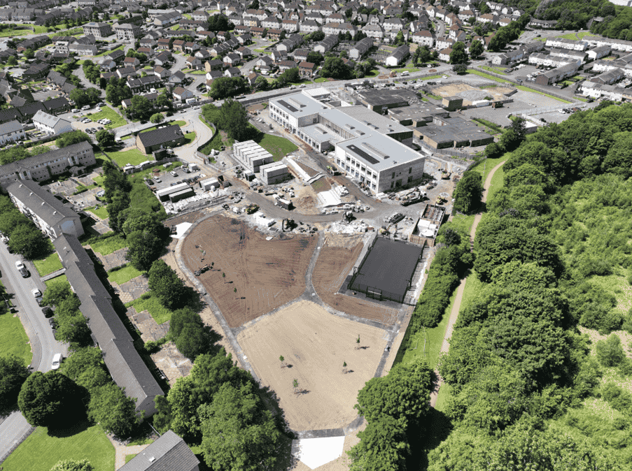 St Stephen's Community Hub July 2026 image1