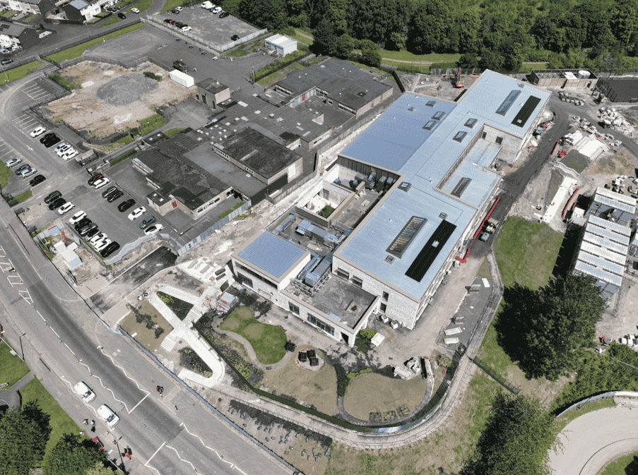 St Stephen's Community Hub July 2026 image4