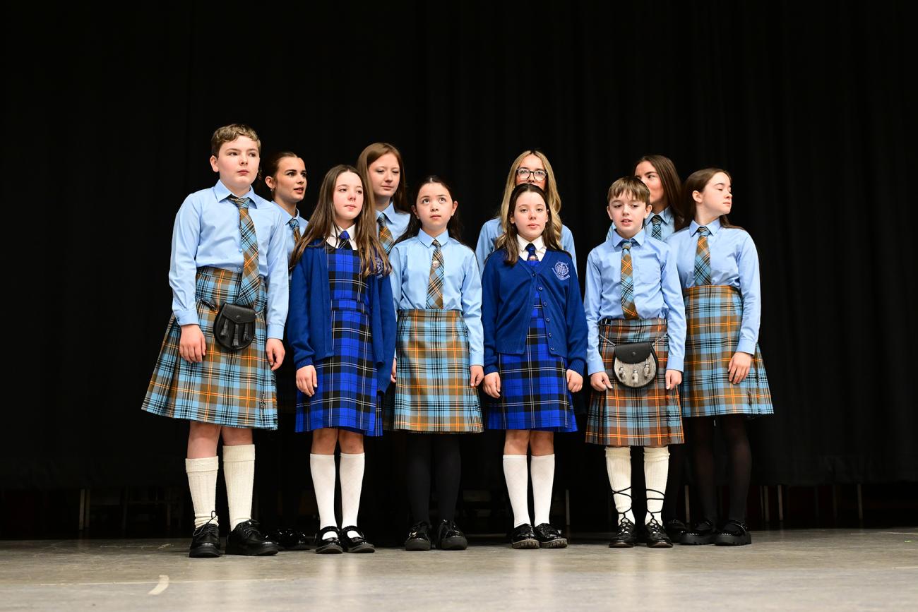 Mod 2026 Choir