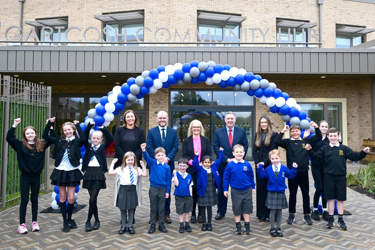 gartcosh community hub day 1 (d)
