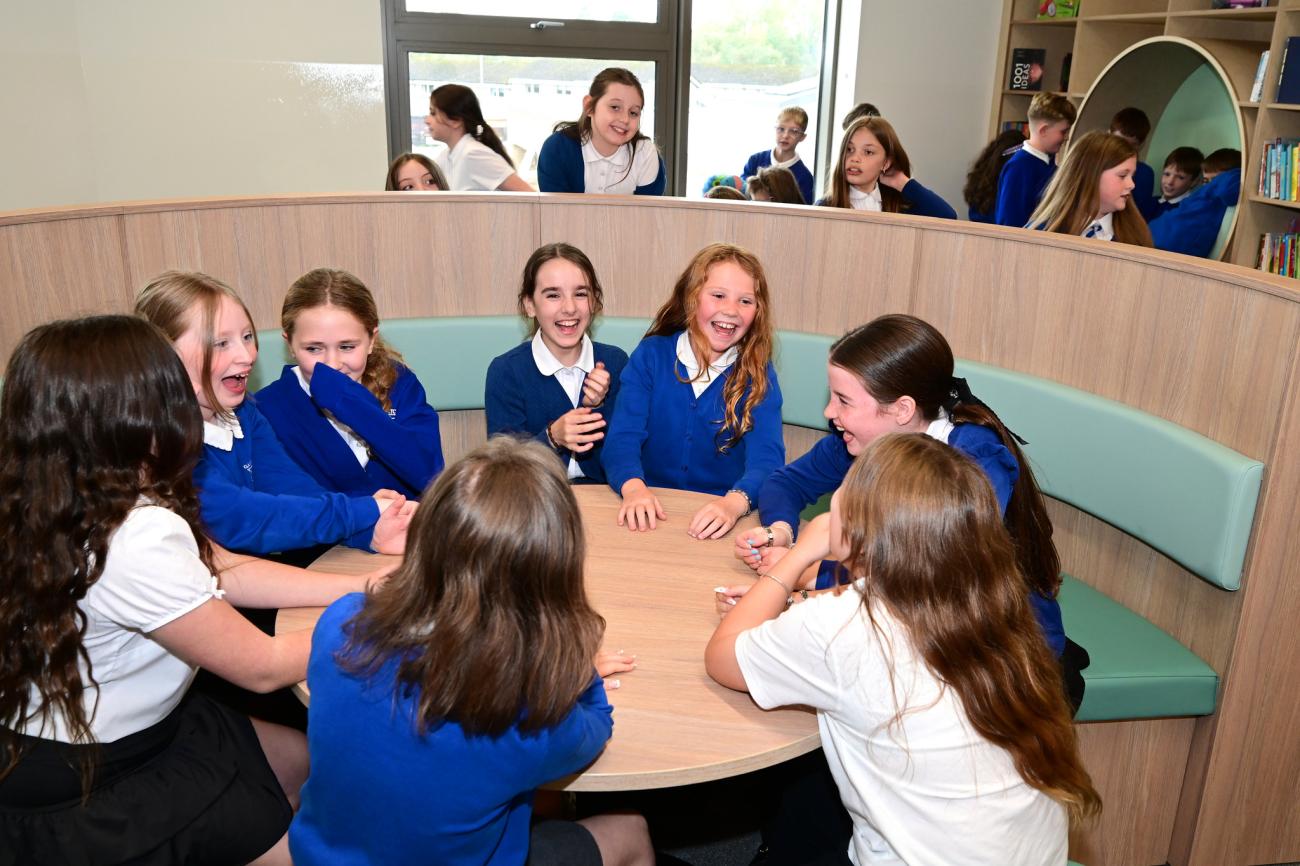 gartcosh community hub day 1 (b)